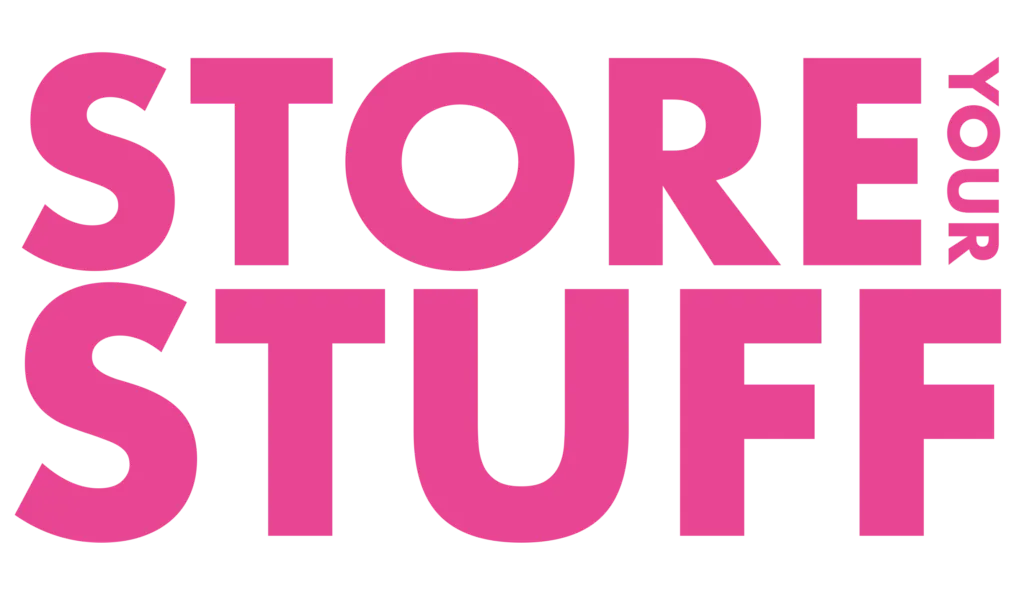 Store Your Stuff  